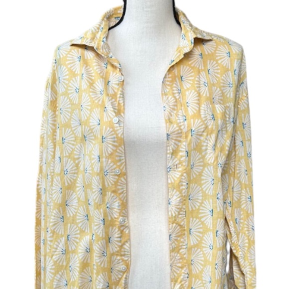 Hartford Button Down - Picture 2 of 4